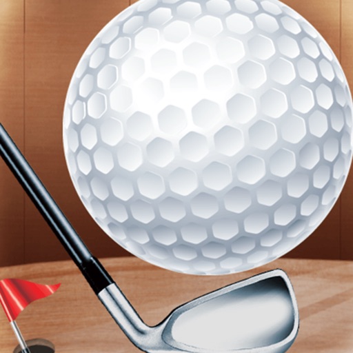 Office Golf iOS App