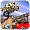 Moto Stunt Master