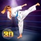 Do your best to collect all gold medals and have fun with Karate Kung Fu Fighter Girls