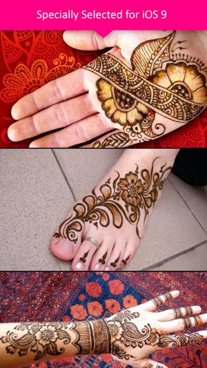 Mehndi Henna Designs(圖4)-速報App