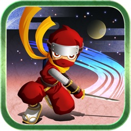 Slash Dash Ninja