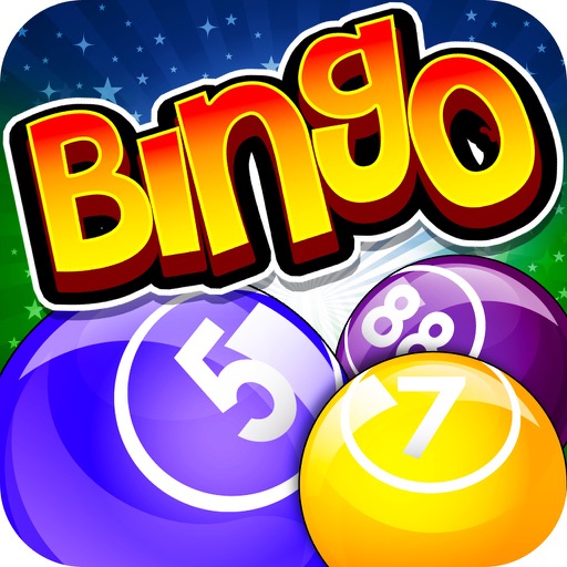 Bingo Games Free To Play icon