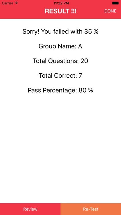 Driver Test - IOWA screenshot-3