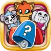 FIND ME  Chi Chi Love Pets  " The Shuffle Finding Ball & Hidden Games "