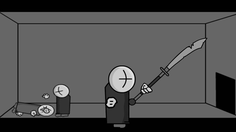 Stick Torture Room:Stickman 3 screenshot-4