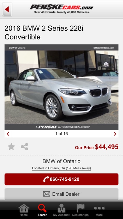 Penskecars.com