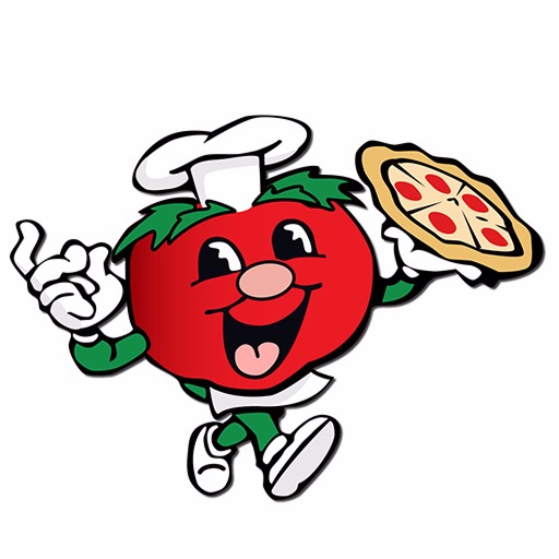 Panaro's Pizzeria icon