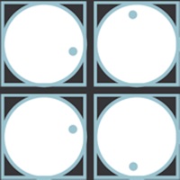 match the rotation knob