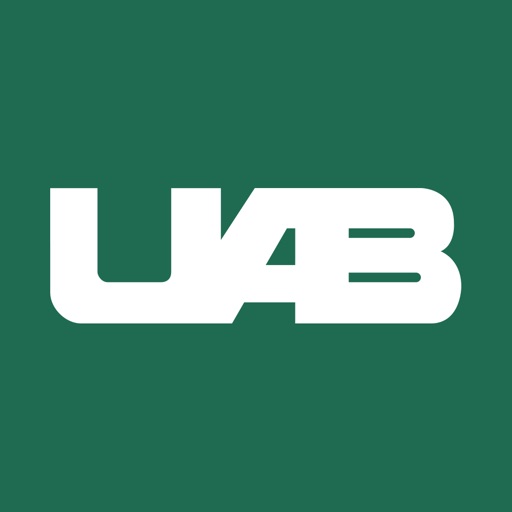  University of Alabama at Birmingham Sticker Blazers