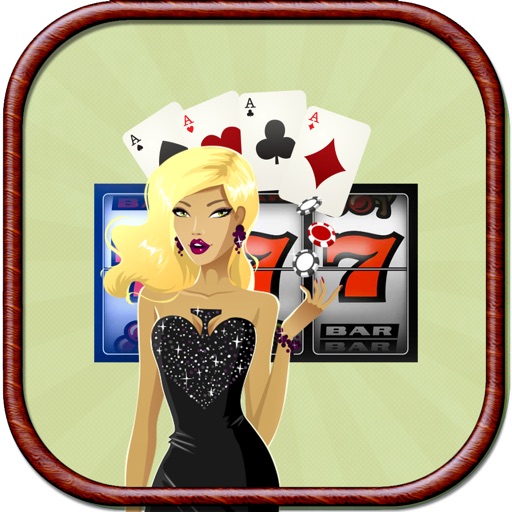 Hot Hot Hot Roll - Free Casino Slot Machines iOS App