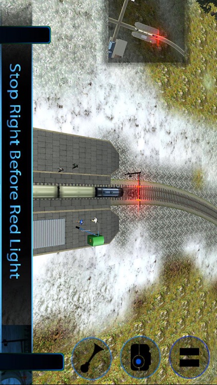 Train Simulator Railways Drive - New 3D Real Games