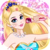 Super Star Chic - Fashion Barbie Princess Dress Up Salon