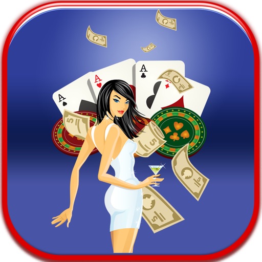 Big Cash Game - The Perfetc Vegas Reel icon