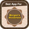Best App For Morgans Wonderland Offline Guide