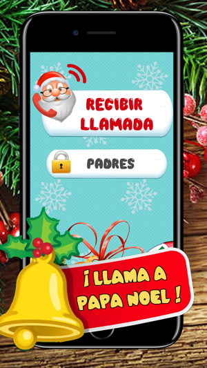 VideoLlamada con Papa Noel(圖3)-速報App