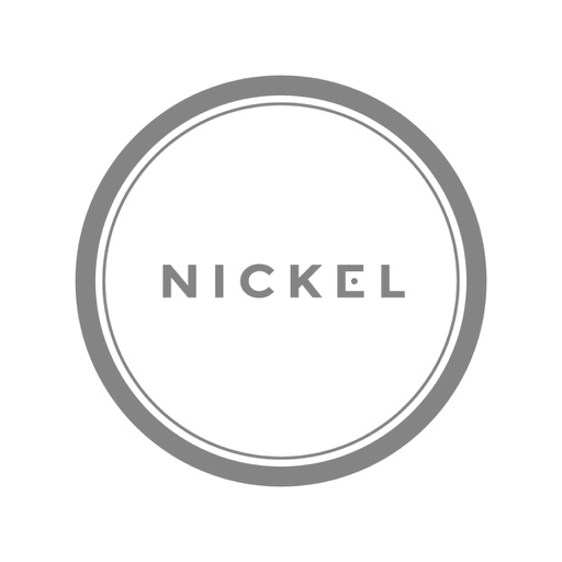 Nickel Admin icon