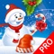 Christmas Tapping Pro
