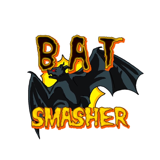 Bat Smasher iOS App