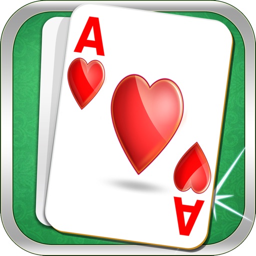 Time to Play Hearts (Ad Free) Icon