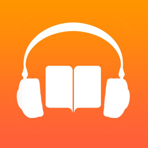 AudioBook Online Pro icon