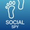 Track and follow your detailed friendship interactions in Social Networks via Social Spy