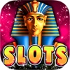 Pharaoh Blackjack, Roulette, Slots Machine HD
