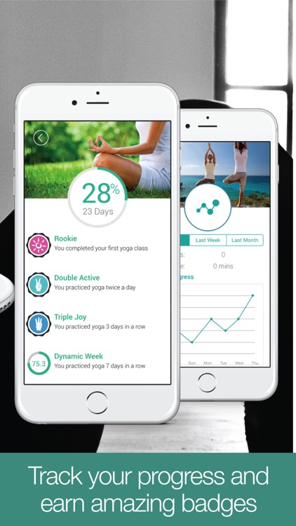 Global Yoga Academy