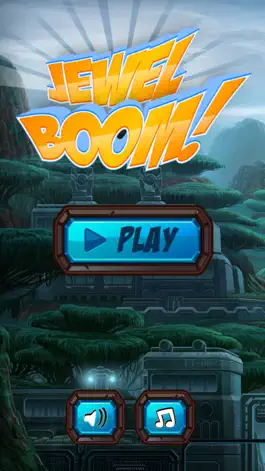 Game screenshot JewelBoom mod apk