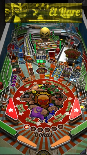 Atomic Pinball Collection(圖4)-速報App