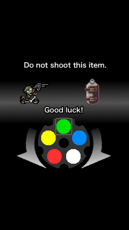 Matchshooter