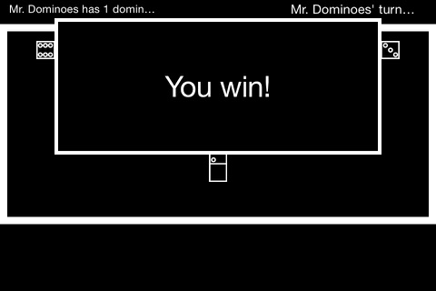 Mr. Dominoes screenshot 3