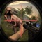 Show your shooting skills and kill dinosaurs for you survival in this amazing Dinosaur Hunting Simulator 3D game