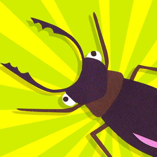 Bug Hunt Icon