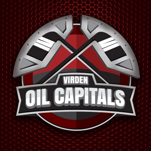 Virden Oil Capitals Icon