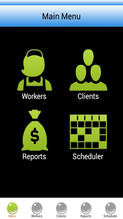 Cleaning Business Software Pro