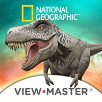 View-Master® National Geographic Dinosaurs PC 용