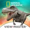 View-Master® National Geographic Dinosaurs