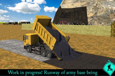 Army Base Construction screenshot 3