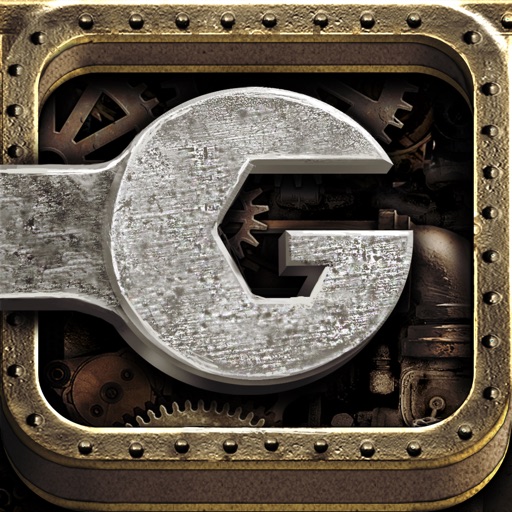 Vintage Gadget icon