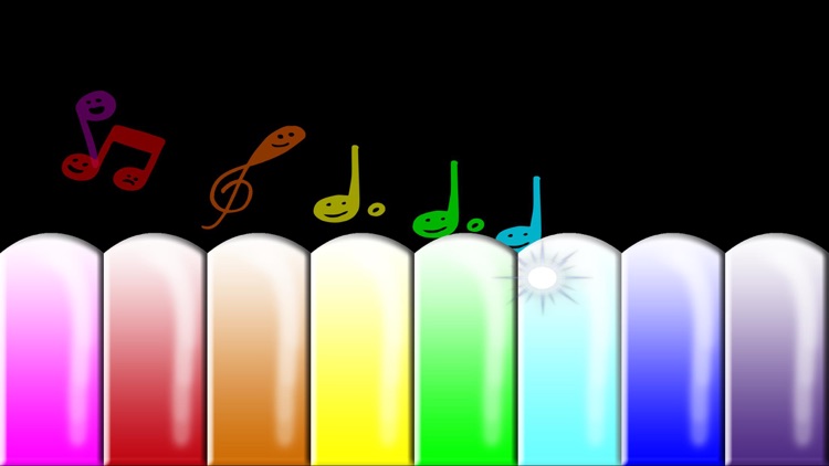 Baby Piano NoAds