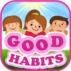 Activities of Good Habits For Kids
