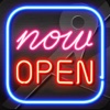 Now Open - nearby places currently open
