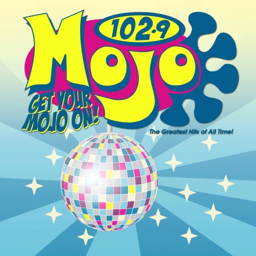 MOJO 102.9 iOS App