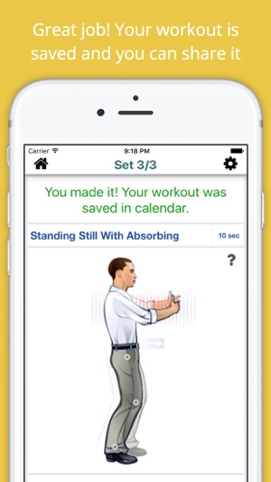 Qigong Workout Challenge Free - Gain longevity(圖4)-速報App