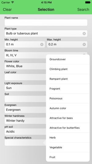 Plant Guide(圖3)-速報App