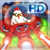 Gunner Galaxies HD