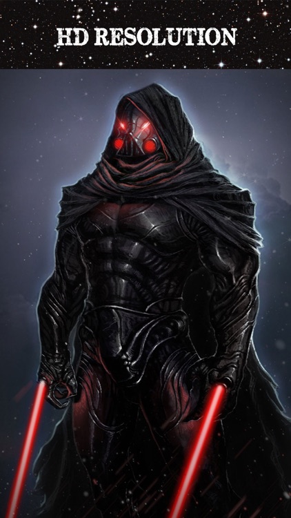 HD Wallpapers-for Star Wars Fans
