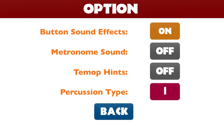 Rhythm Training (Sight Reading) Pro screenshot-3