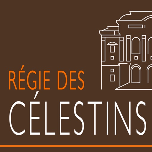 Régie des célestins