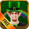 Celebrate Saint Patrick’s Day, or any day, by making leprechaun pictures with Leprechaun Me